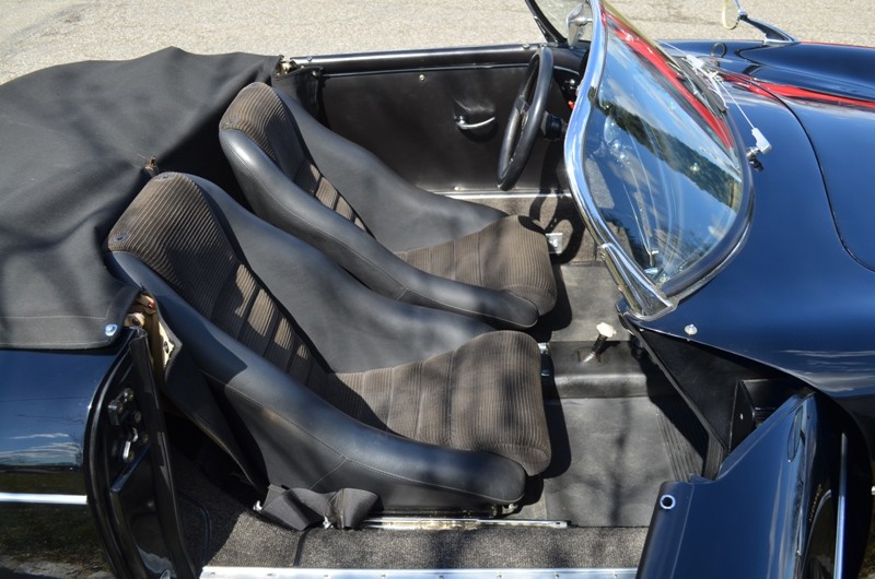 Used 1956 Porsche 356A  Speedster | Astoria, NY