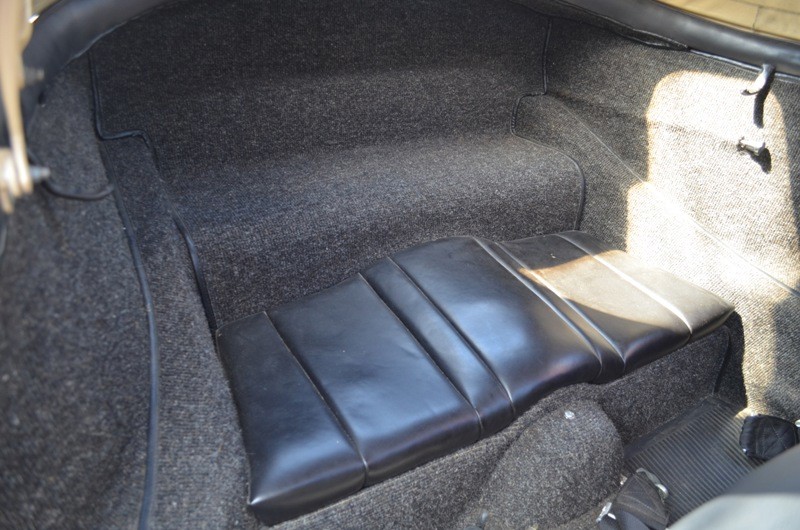 Used 1956 Porsche 356A  Speedster | Astoria, NY