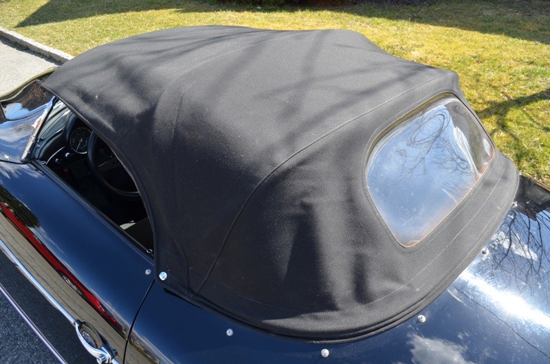 Used 1956 Porsche 356A  Speedster | Astoria, NY