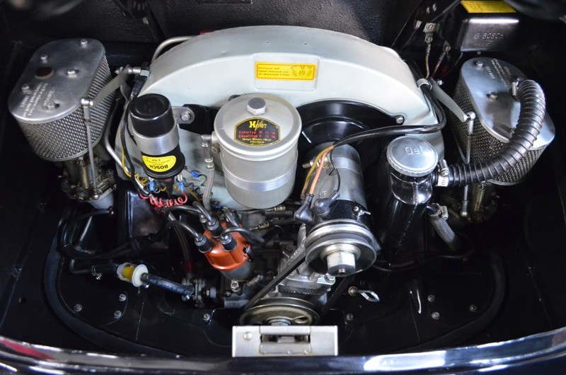 Used 1956 Porsche 356A  Speedster | Astoria, NY