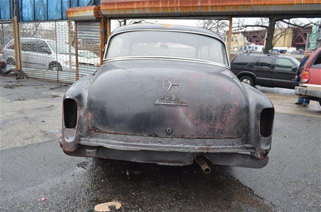Used 1959 Mercedes-Benz 300D  Sedan | Astoria, NY