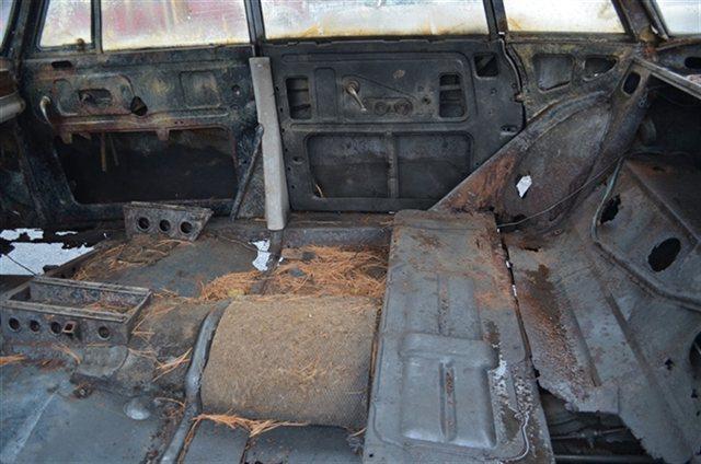 Used 1959 Mercedes-Benz 300D  Sedan | Astoria, NY