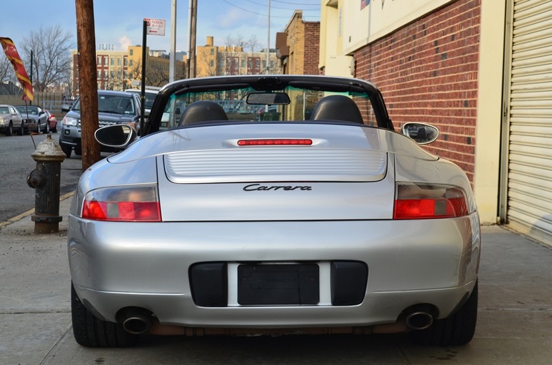 Used 1999 Porsche 911  Carrera | Astoria, NY