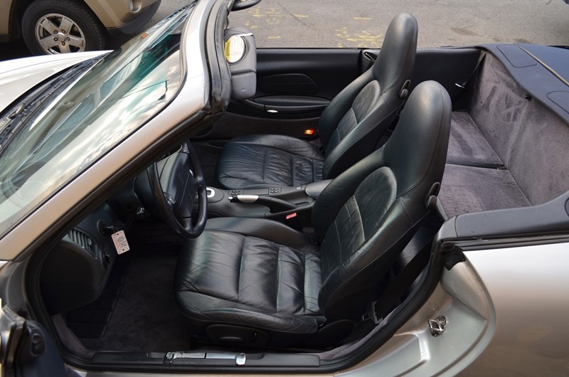 Used 1999 Porsche 911  Carrera | Astoria, NY