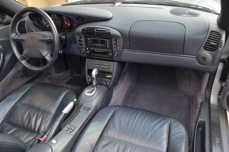 Used 1999 Porsche 911  Carrera | Astoria, NY
