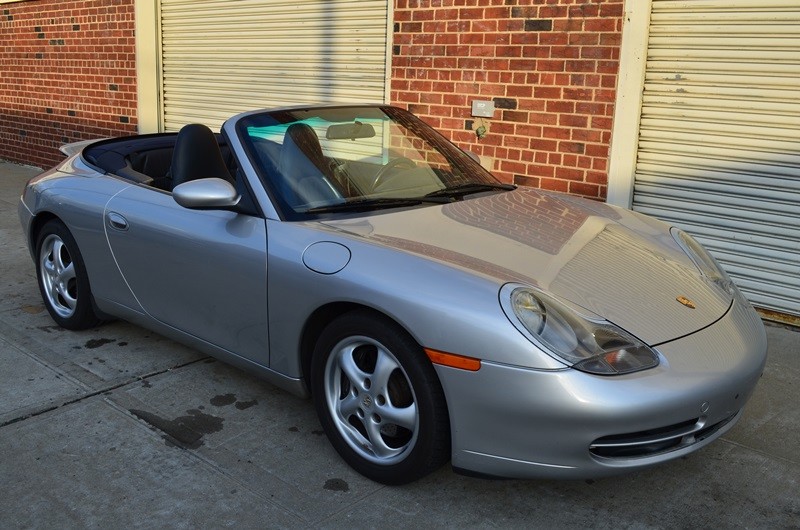 Used 1999 Porsche 911  Carrera | Astoria, NY