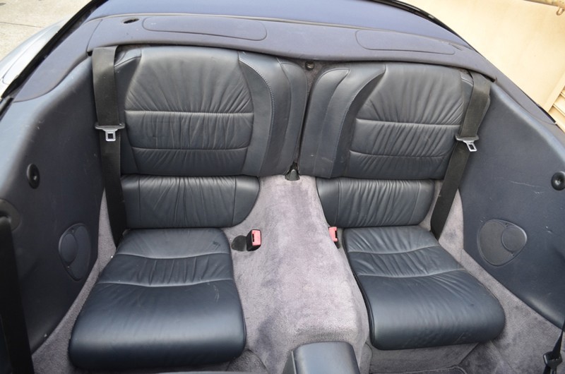 Used 1999 Porsche 911  Carrera | Astoria, NY