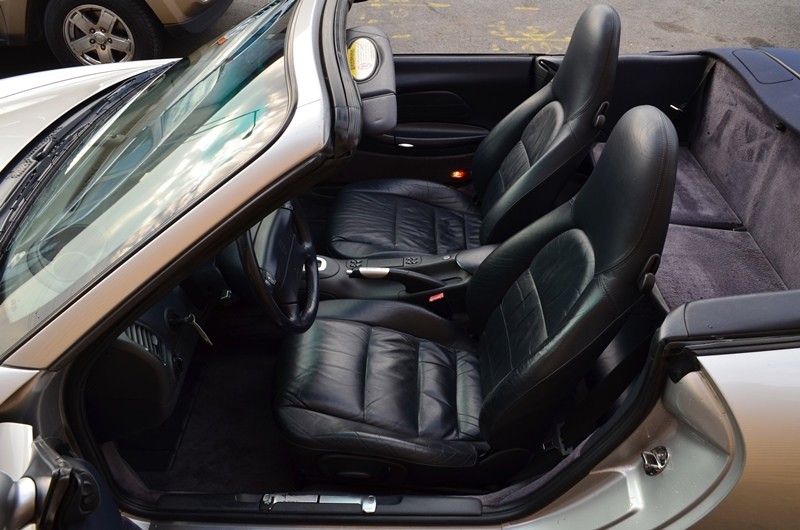 Used 1999 Porsche 911  Carrera | Astoria, NY