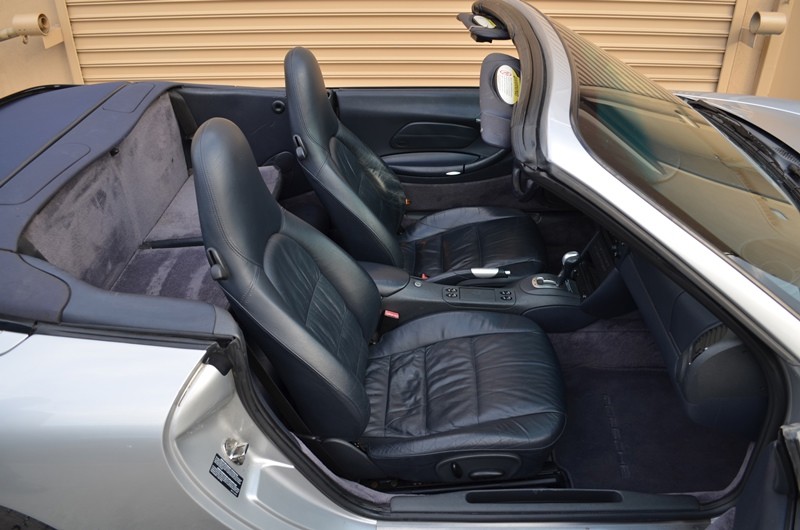 Used 1999 Porsche 911  Carrera | Astoria, NY