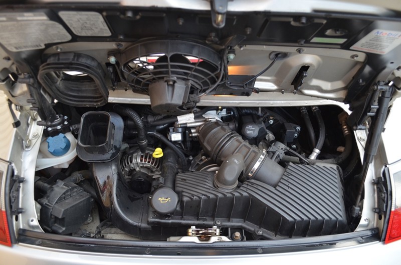 Used 1999 Porsche 911  Carrera | Astoria, NY