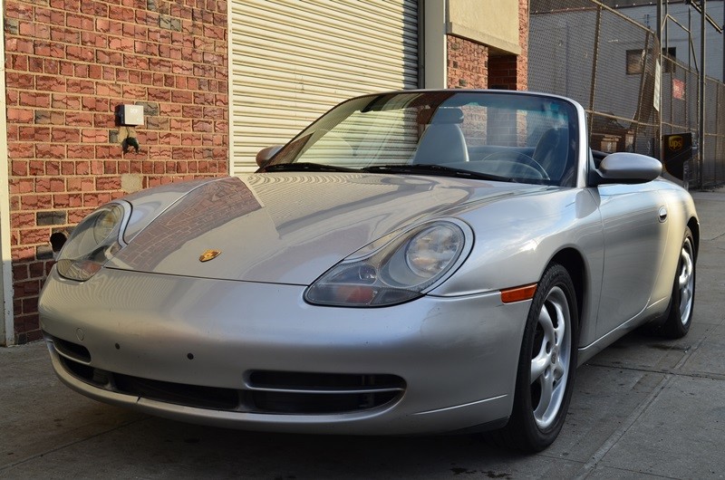 Used 1999 Porsche 911  Carrera | Astoria, NY