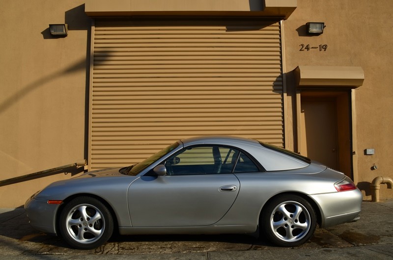 Used 1999 Porsche 911  Carrera | Astoria, NY
