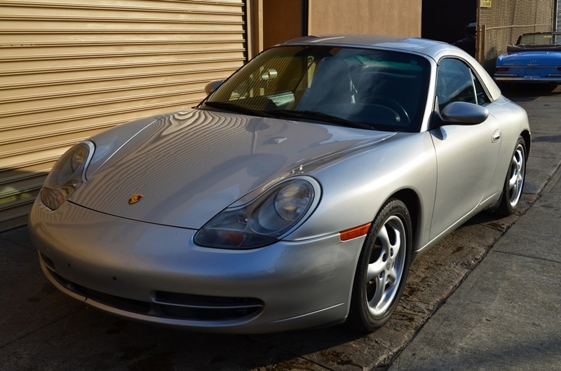 Used 1999 Porsche 911  Carrera | Astoria, NY