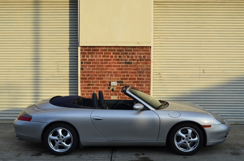 Used 1999 Porsche 911  Carrera | Astoria, NY