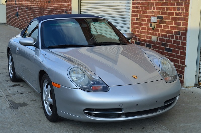 Used 1999 Porsche 911  Carrera | Astoria, NY