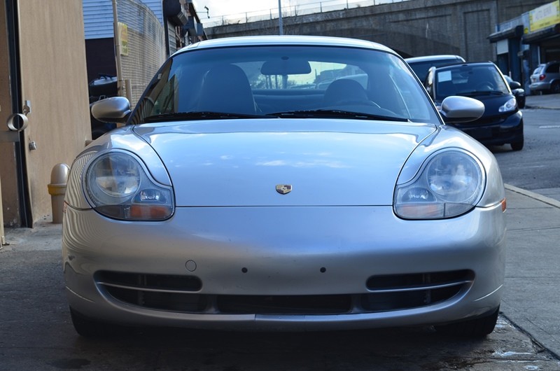 Used 1999 Porsche 911  Carrera | Astoria, NY