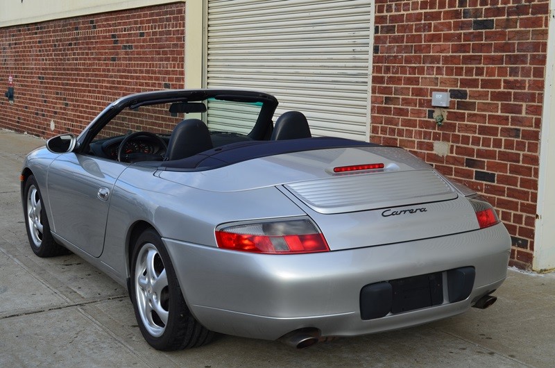 Used 1999 Porsche 911  Carrera | Astoria, NY