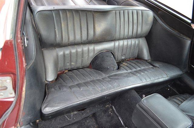 Used 1967 Jaguar XKE  Series I | Astoria, NY