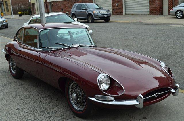 Used 1967 Jaguar XKE  Series I | Astoria, NY