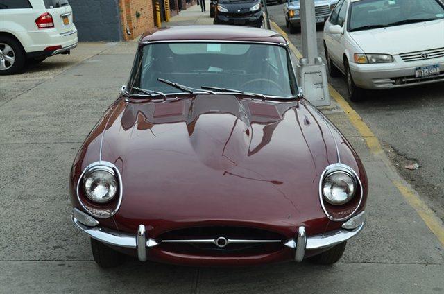 Used 1967 Jaguar XKE  Series I | Astoria, NY