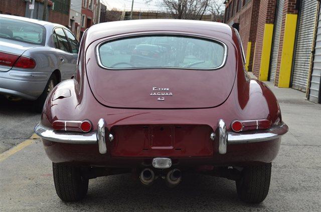 Used 1967 Jaguar XKE  Series I | Astoria, NY