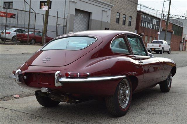 Used 1967 Jaguar XKE  Series I | Astoria, NY