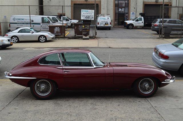 Used 1967 Jaguar XKE  Series I | Astoria, NY
