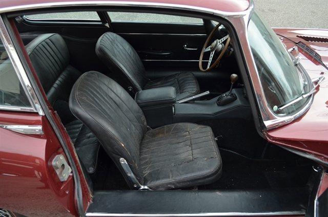 Used 1967 Jaguar XKE  Series I | Astoria, NY