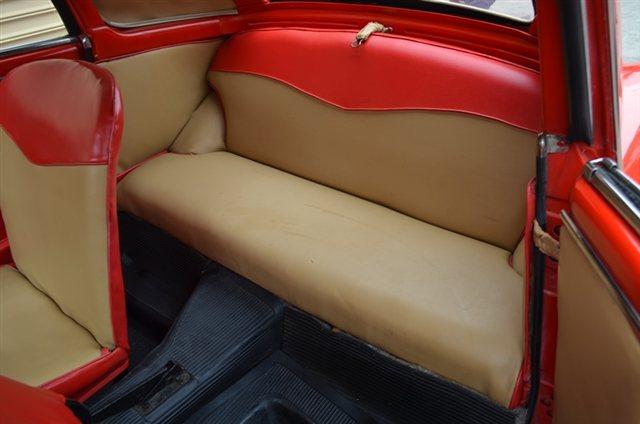 Used 1957 Autobianchi Bianchina  Coupe | Astoria, NY