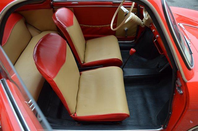 Used 1957 Autobianchi Bianchina  Coupe | Astoria, NY