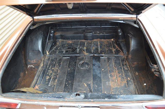 Used 1968 Mercedes-Benz 280SE  Coupe | Astoria, NY