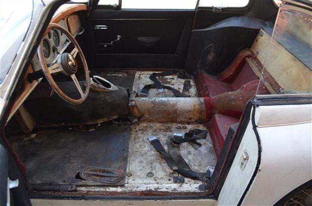 Used 1958 Jaguar XK150  Coupe | Astoria, NY