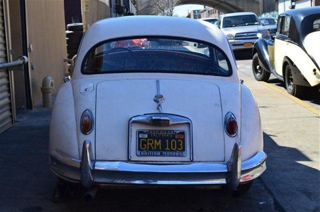 Used 1958 Jaguar XK150  Coupe | Astoria, NY