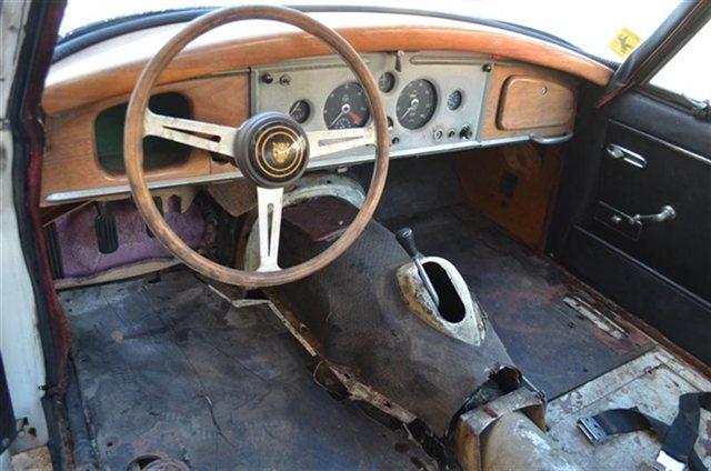 Used 1958 Jaguar XK150  Coupe | Astoria, NY