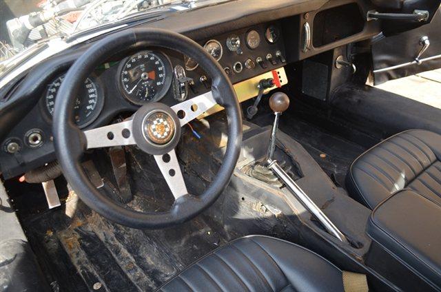 Used 1965 Jaguar XKE  Coupe | Astoria, NY