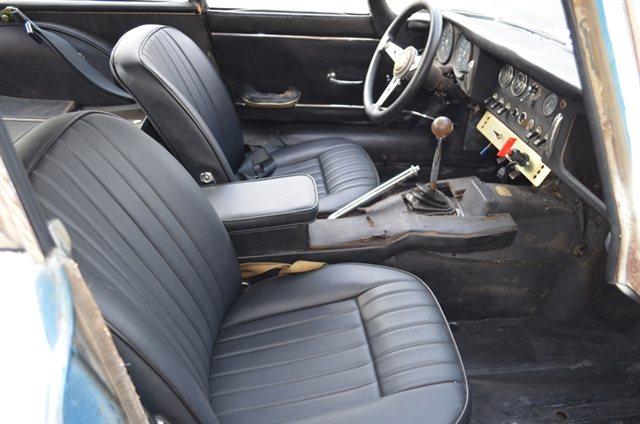 Used 1965 Jaguar XKE Coupe | Astoria, NY
