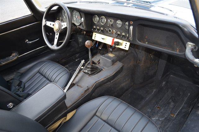 Used 1965 Jaguar XKE Coupe | Astoria, NY