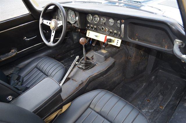 Used 1965 Jaguar XKE  Coupe | Astoria, NY