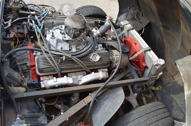 Used 1965 Jaguar XKE  Coupe | Astoria, NY