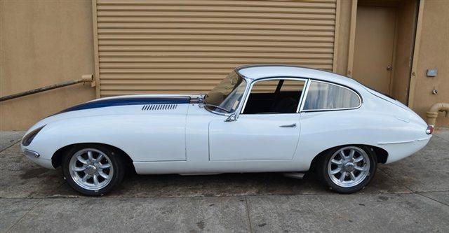 Used 1965 Jaguar XKE  Coupe | Astoria, NY