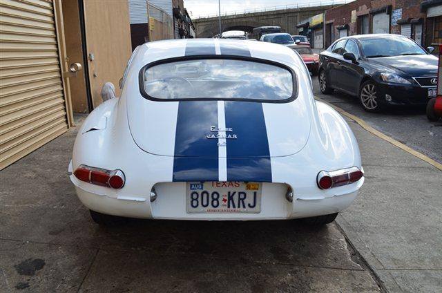 Used 1965 Jaguar XKE Coupe | Astoria, NY