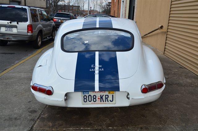 Used 1965 Jaguar XKE  Coupe | Astoria, NY