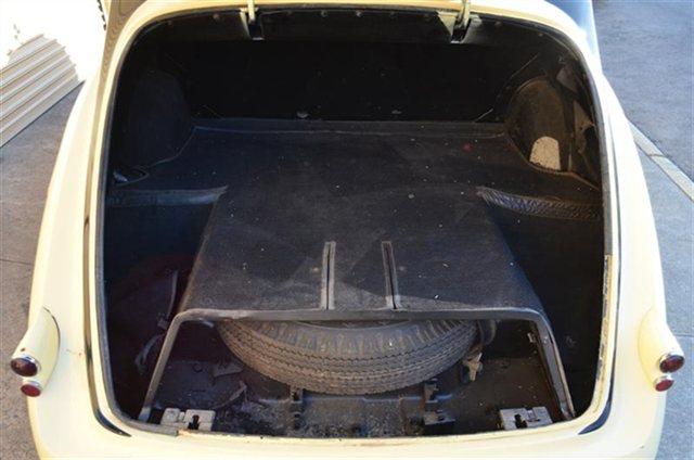 Used 1954 Rolls-Royce Silver Dawn  Sedan | Astoria, NY