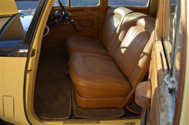 Used 1954 Rolls-Royce Silver Dawn  Sedan | Astoria, NY