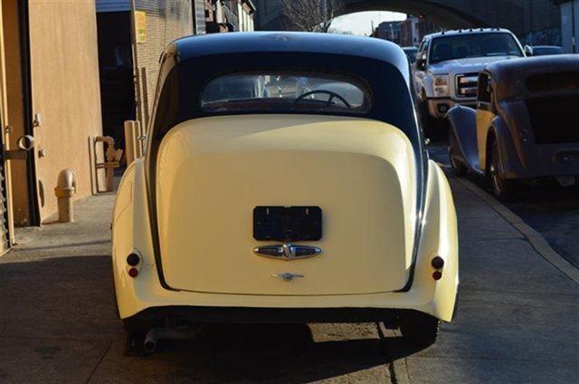 Used 1954 Rolls-Royce Silver Dawn  Sedan | Astoria, NY