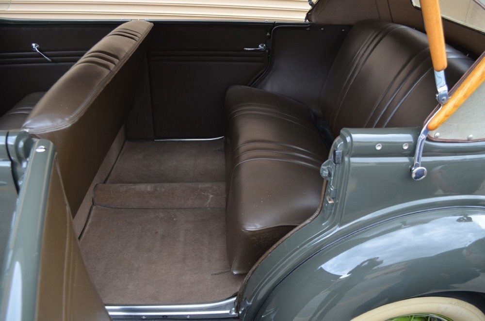 Used 1935 Ford Phaeton  Convertible | Astoria, NY