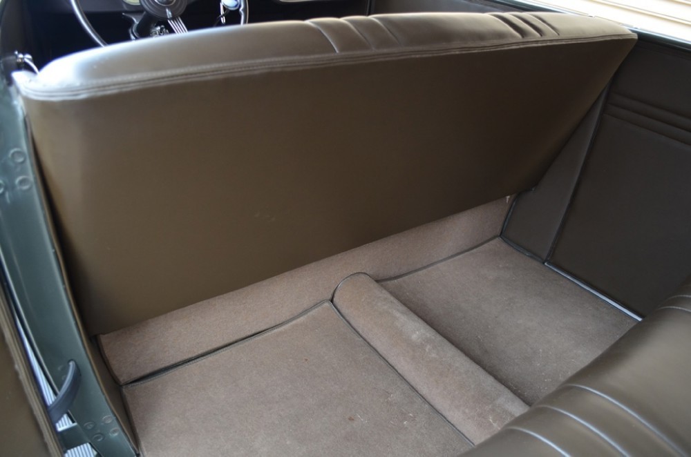 Used 1935 Ford Phaeton  Convertible | Astoria, NY