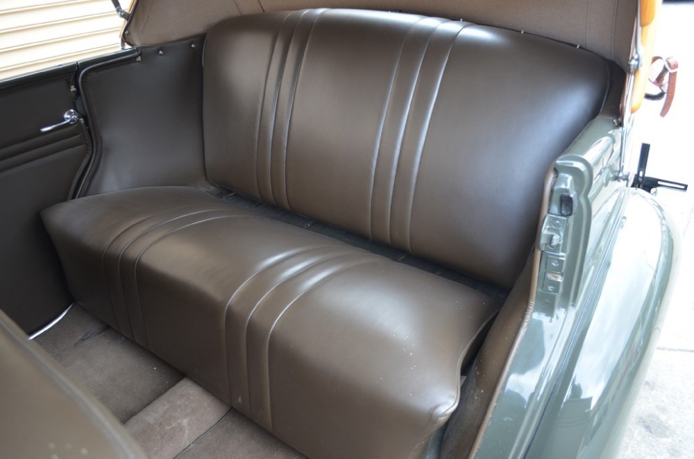 Used 1935 Ford Phaeton  Convertible | Astoria, NY