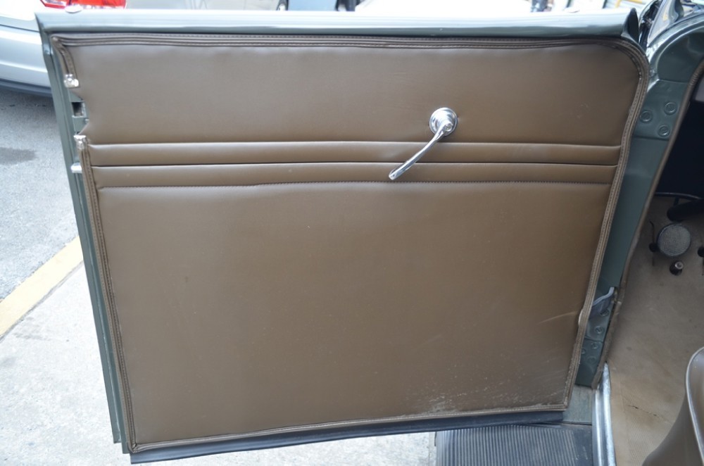Used 1935 Ford Phaeton  Convertible | Astoria, NY