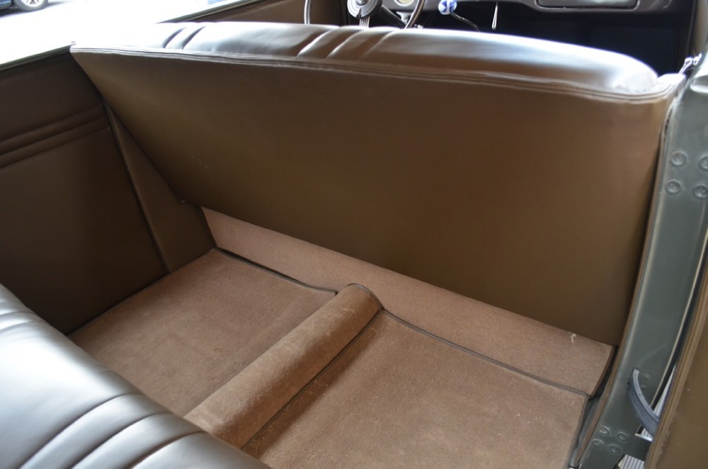 Used 1935 Ford Phaeton  Convertible | Astoria, NY